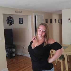 Meet your Posher, Jackie